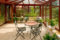 Bandonhill conservatory quotes