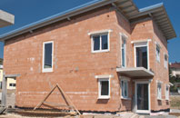 Bandonhill home extensions